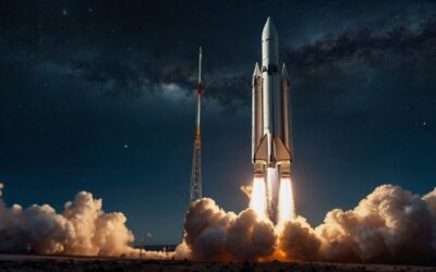 Quatre startups européennes reçoivent plus de 44 millions d’euros de l’ESA pour la modernisation de lanceurs spatiaux