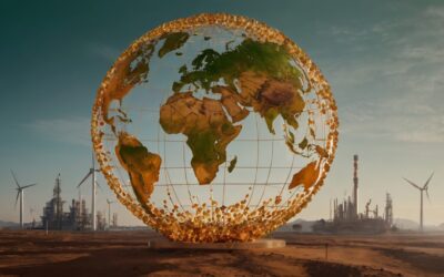 Snam présente le Global Gas Report 2024 : Focus sur la sécurité énergétique et la transition vers le gaz à faibles émissions.