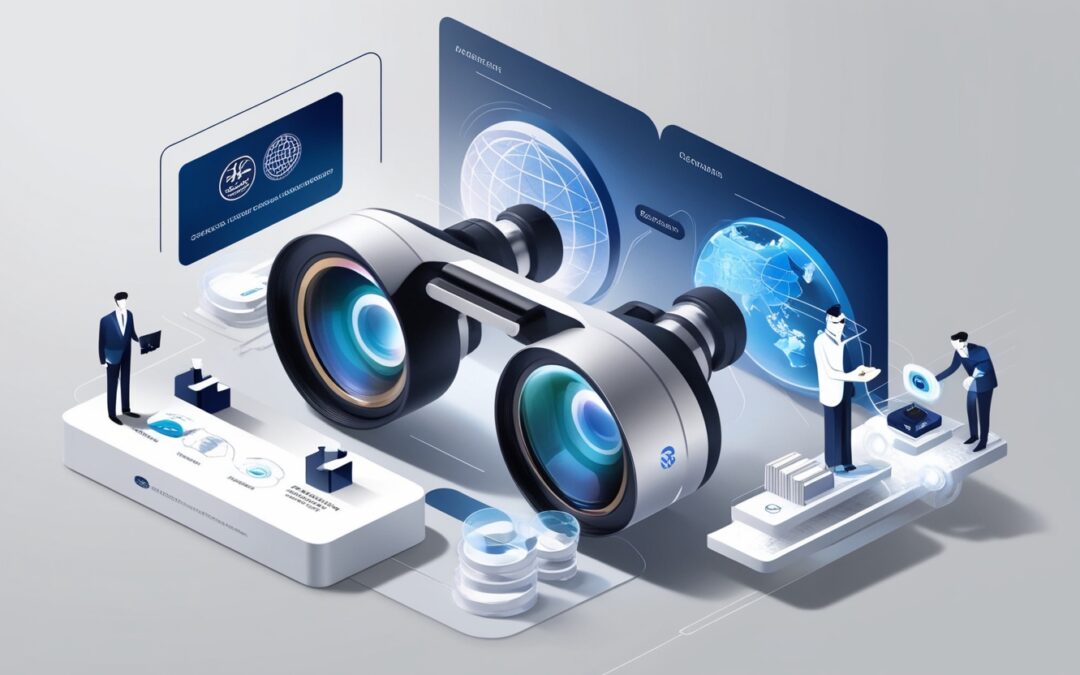 EssilorLuxottica renforce sa présence en Asie et achète 5,1% de Nikon pour 170 millions d’euros