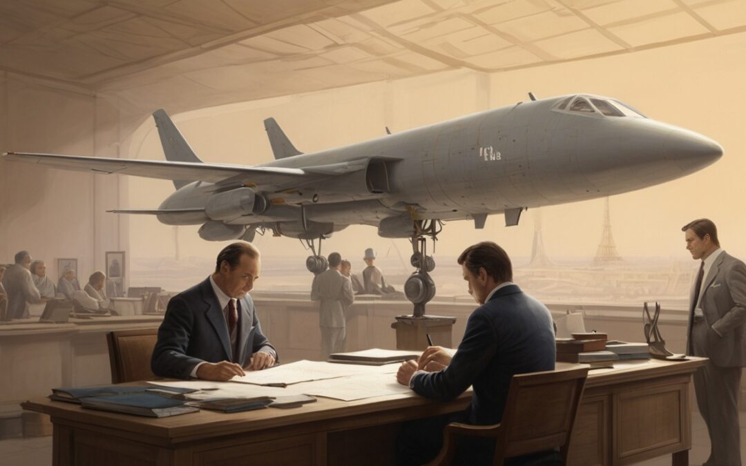 BlackRock investit plus de 3 % dans Leonardo : feu vert du gouvernement italien