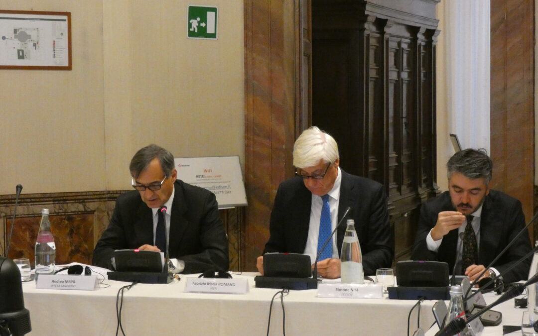 Trenitalia incoronata miglior compagnia ferroviaria d’Europa da Transport & Environment