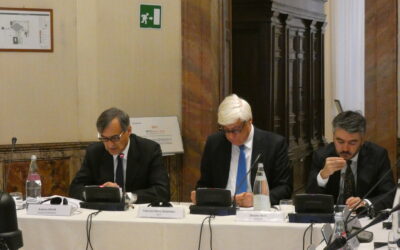 Trenitalia incoronata miglior compagnia ferroviaria d’Europa da Transport & Environment