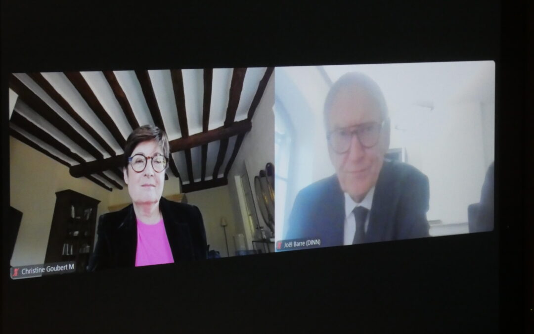 Le opportunità della crisi