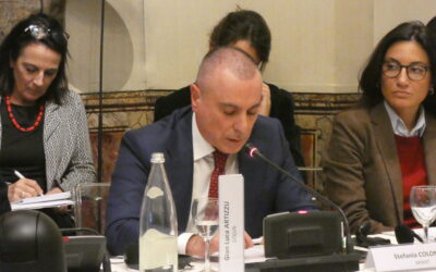 La Space Economy italo-francese: leva strategica per un’Europa sovrana e competitiva