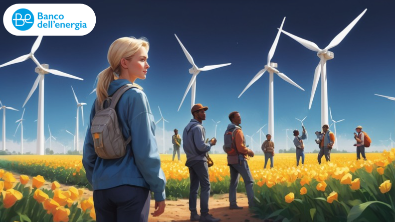 Banco dell’Energia : 6e session plénière « Ensemble pour lutter contre la pauvreté énergétique » à Rome