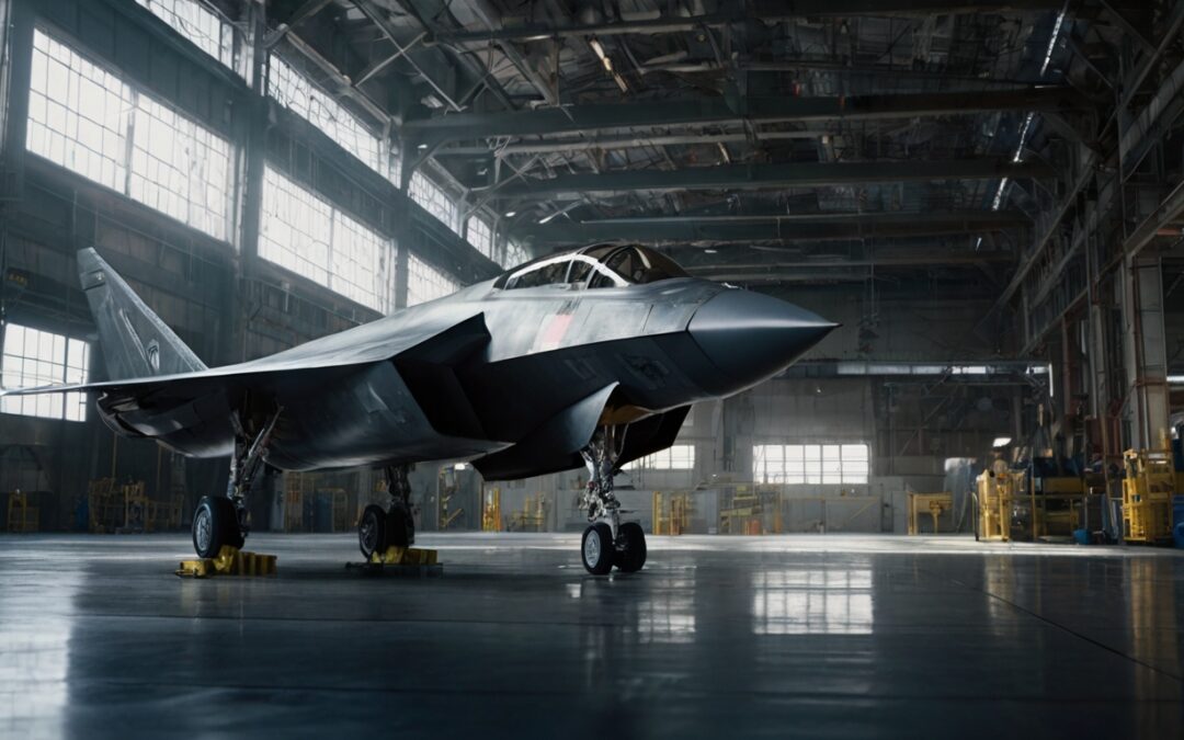 Leonardo : le PDG Roberto Cingolani souligne l’importance des alliances européennes