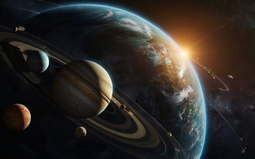 La space economy franco-italienne : Levier stratégique pour une Europe souveraine et compétitive