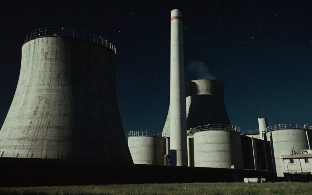 Italie : vers une nouvelle ère nucléaire avec Westinghouse et EDF ?