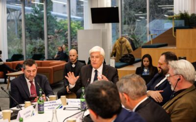 Il Polesine e l’era del biogas: oltre cinquanta impianti in progetto o in funzione