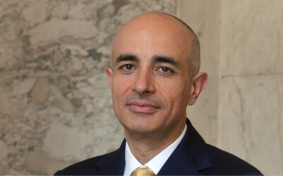 Nazareno Ventola, CEO & Managing Director d’Aeroporto di Bologna