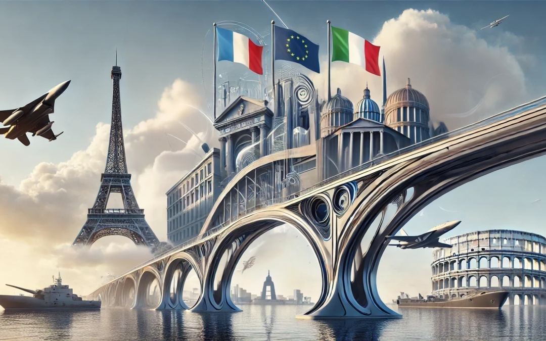 Les vertus du bilatéralisme