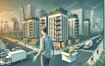 Edison lance son projet de logement social pour ses jeunes employés