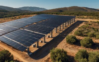 Plenitude double ses capacités en Espagne : croissance record et perspectives d’avenir