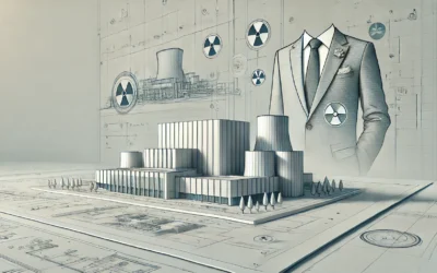 La transformation de Sogin sous la direction de Gian Luca Artizzu