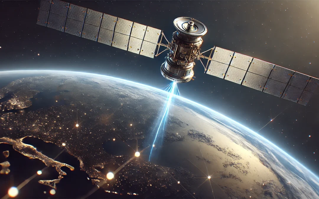 Thales Alenia Space signe avec l’ESA pour le système de démonstration HydRON