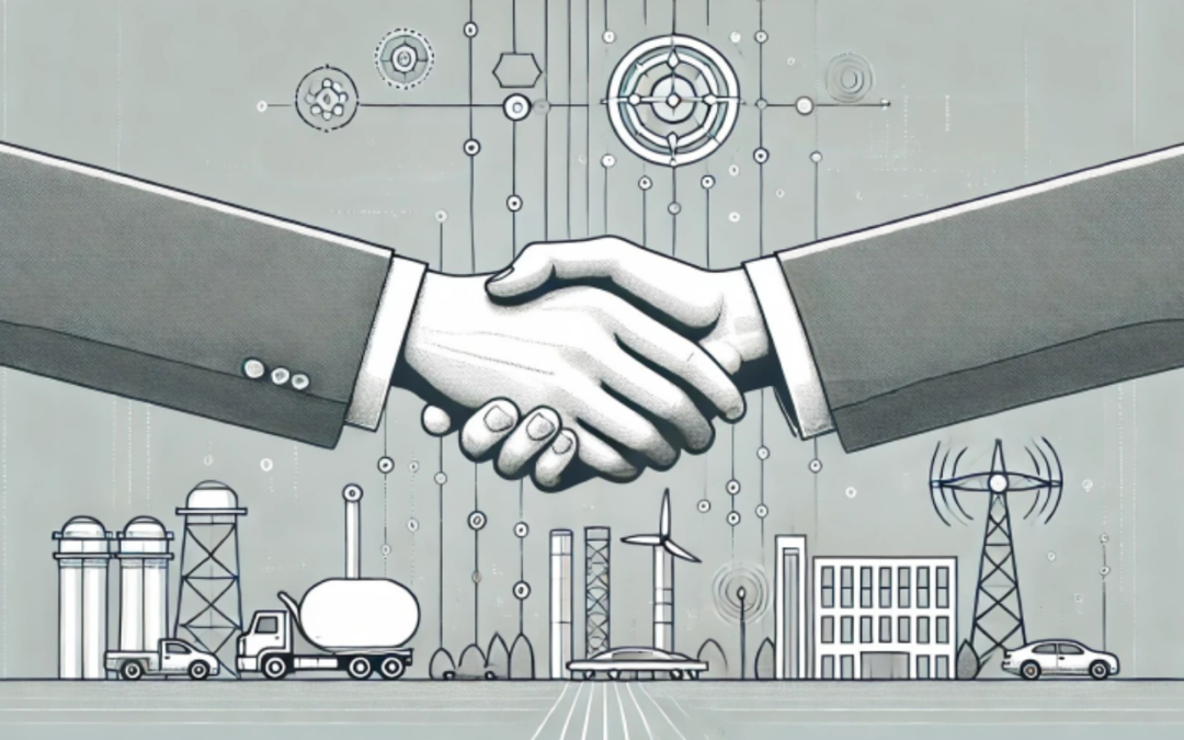 Bureau Veritas acquiert Contec AQS : une étape stratégique pour le secteur des infrastructures en Italie