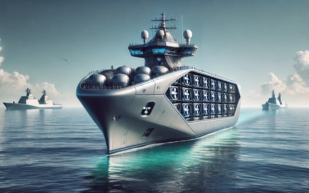 Projet Minerva : l’Italie à l’avant-garde du nucléaire naval