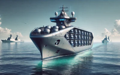 Projet Minerva : l’Italie à l’avant-garde du nucléaire naval