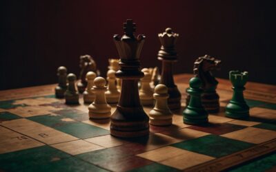 De Saint-Nazaire à Benghazi, les jalons d’un éloignement stratégique