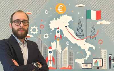 Start-up et innovation en Italie : le paradoxe d’un écosystème qui peine à se développer