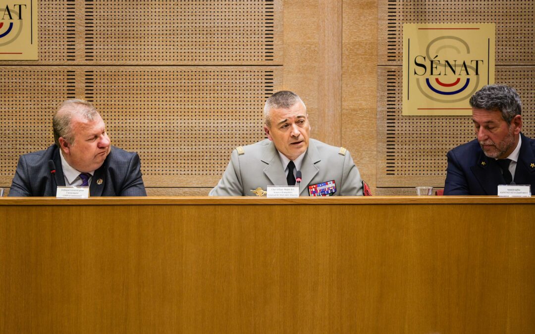 Genova guarda al futuro: nasce una joint venture per riportare il nucleare in Italia