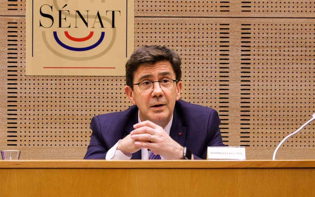 Decarbonizzazione del trasporto marittimo: una rotta condivisa tra innovazione e realismo