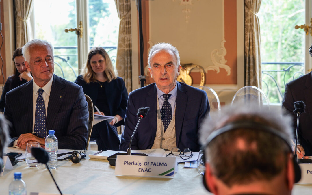 Orange Business crea un’entità dedicata alla sovranità digitale nel settore della difesa e della sicurezza