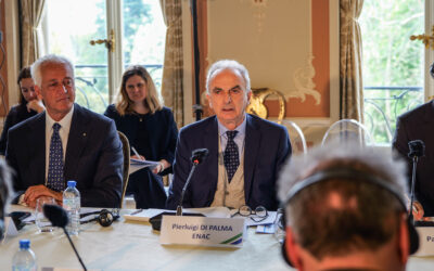 Orange Business crea un’entità dedicata alla sovranità digitale nel settore della difesa e della sicurezza