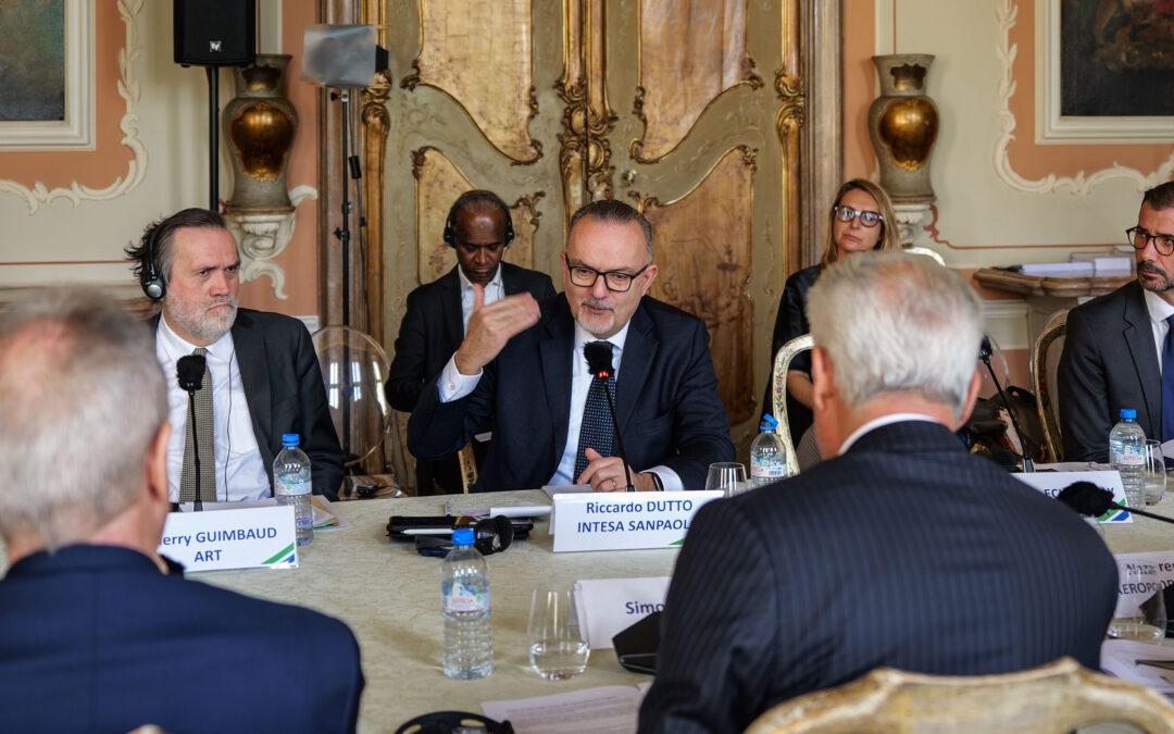 Tre mesi dopo l’offensiva a Bruxelles, Airbus, Thales e Leonardo ancora alla ricerca di un accordo spaziale europeo