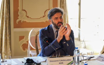 Rafforzare le sinergie italo-francesi per garantire la nostra sovranità energetica: L’esempio del biometano