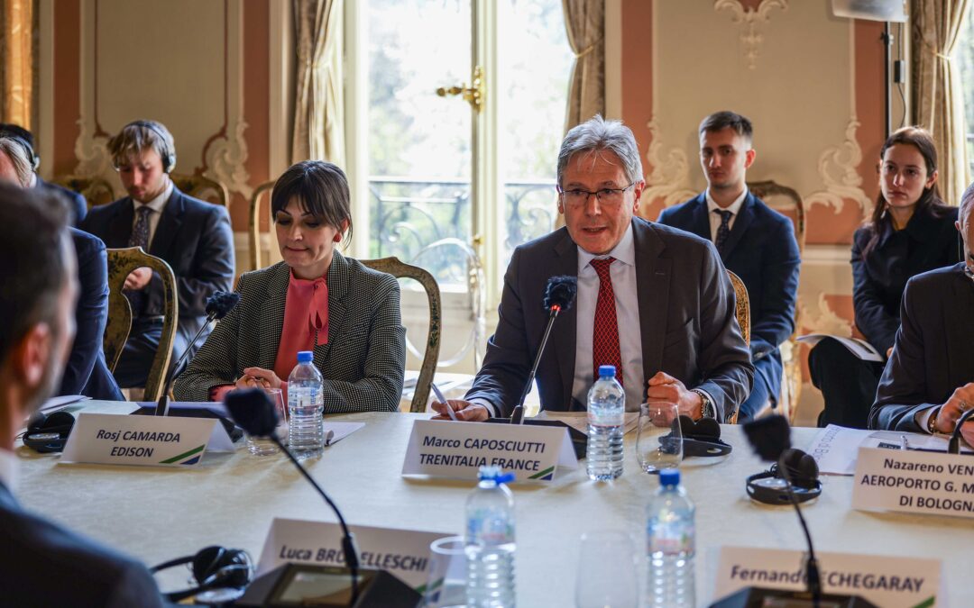 Nuclitalia prende forma: Enel, Ansaldo e Leonardo insieme per rilanciare il nucleare in Italia