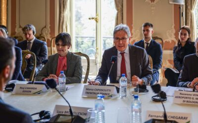 Nuclitalia prende forma: Enel, Ansaldo e Leonardo insieme per rilanciare il nucleare in Italia