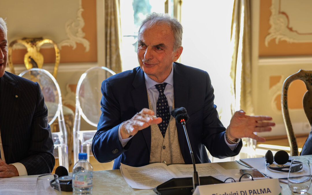 Con EISNET, la Francia guida la rete di difesa aerea europea: l’Italia punta a un ruolo strategico nella nuova architettura guidata da Thales