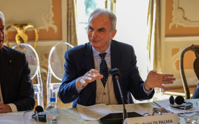 Con EISNET, la Francia guida la rete di difesa aerea europea: l’Italia punta a un ruolo strategico nella nuova architettura guidata da Thales