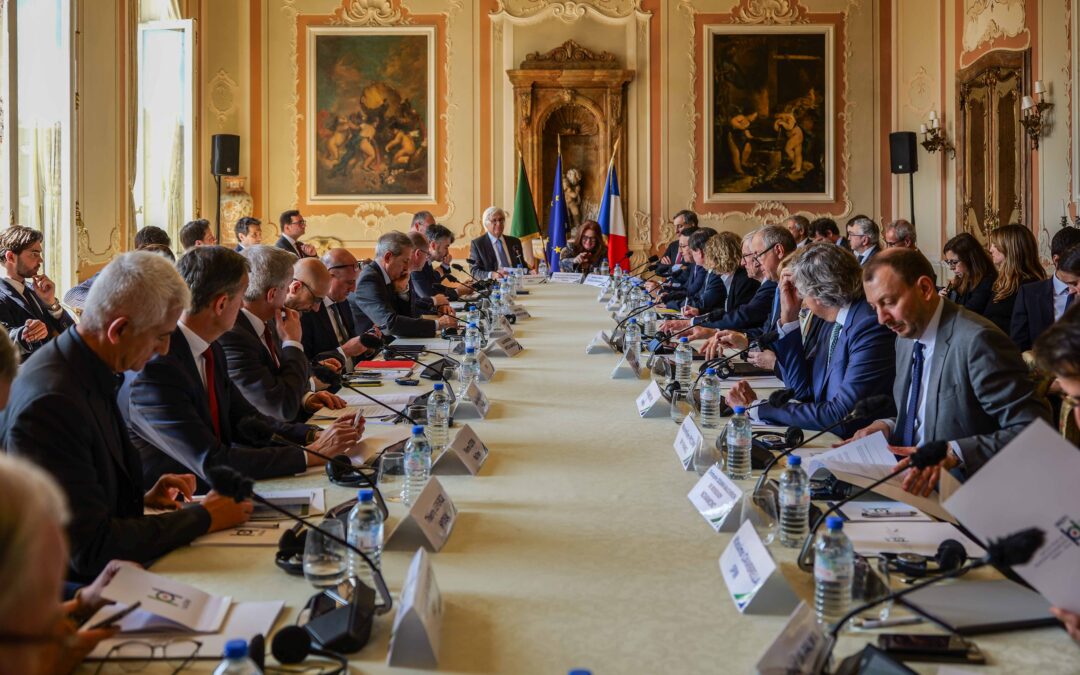 Antonio Filosa alla guida di Stellantis: un’era italiana per il gruppo automobilistico globale