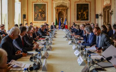 Antonio Filosa alla guida di Stellantis: un’era italiana per il gruppo automobilistico globale