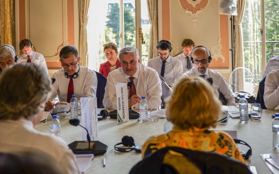 Fiumicino guida la rivoluzione dell’energia: nasce Pioneer, il primo sistema italiano di storage da batterie esauste