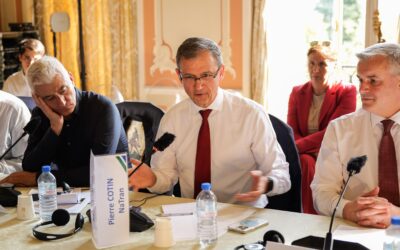 Newcleo verso la Borsa: tra ambizioni europee e il richiamo di Wall Street