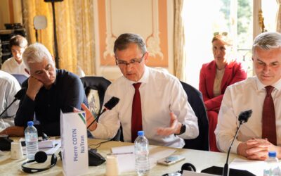 Italia, Francia, Europa