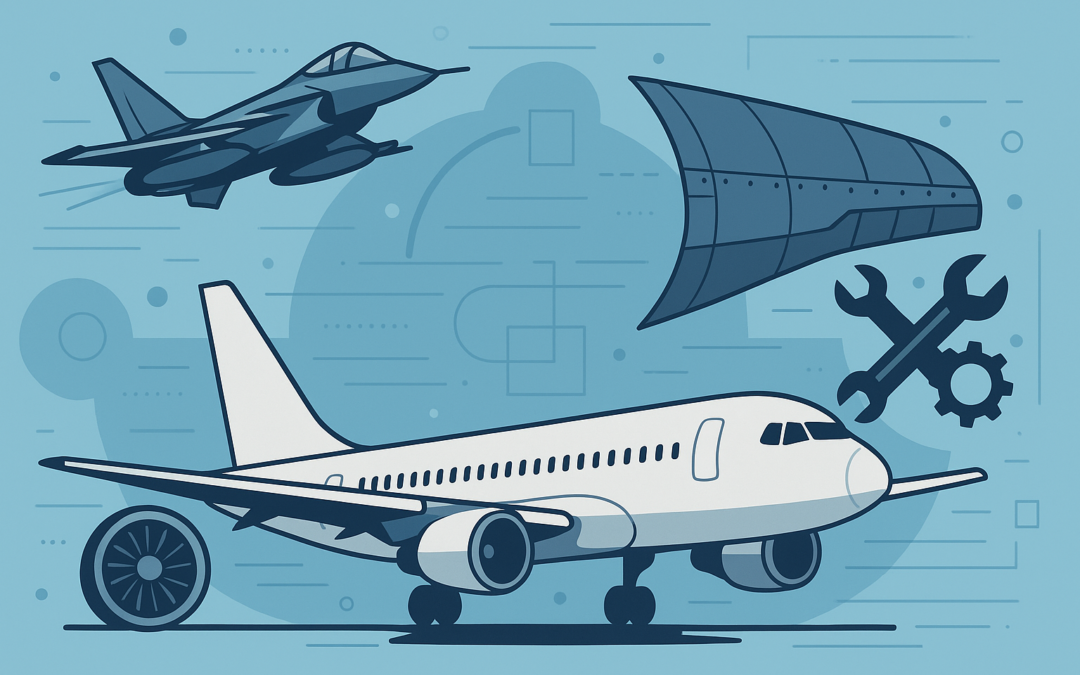 Leonardo unifie ses activités aéronautiques : une nouvelle division stratégique voit le jour sous la direction de Stefano Bortoli