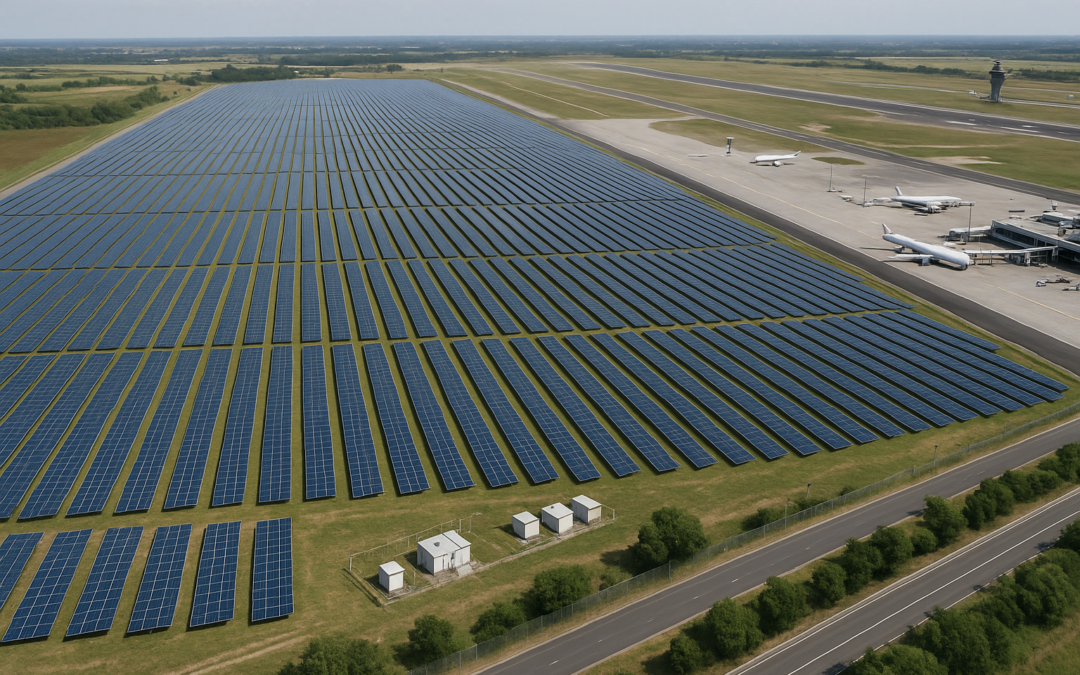 ADR émet avec succès une obligation liée à la durabilité d’un montant de 750 millions d’euros