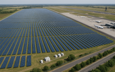 ADR émet avec succès une obligation liée à la durabilité d’un montant de 750 millions d’euros