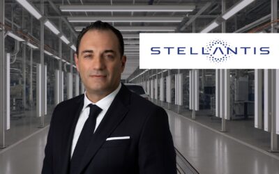Antonio Filosa à la tête de Stellantis : Une ère italienne pour le groupe automobile mondial