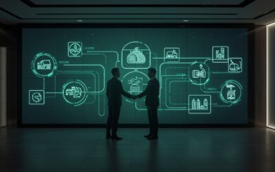 Renforcer les synergies franco-italiennes pour assurer notre souveraineté énergétique : L’exemple du biométhane