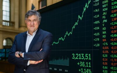 Newcleo vers la Bourse : entre ambitions européennes et attrait de Wall Street