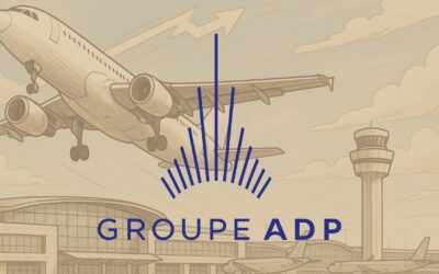 Groupe ADP revient en force en 2025 : résilience, investissements et dividendes solides