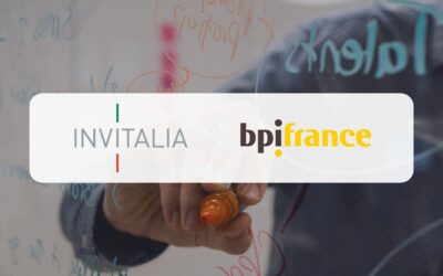 Startups, innovation et alliances européennes : un nouveau pont entre la France et l’Italie