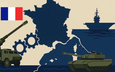 L’armée française renforce sa coopération stratégique en Méditerranée