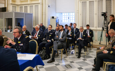 Sviluppo congiunto del “nuovo nucleare” tra Francia e Italia