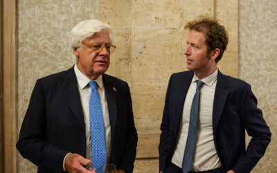 Fusione nucleare: Europa e Italia si posizionano nella corsa mondiale per l’energia del futuro.